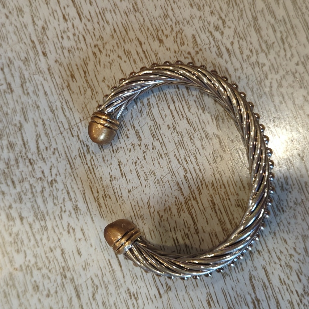 Vintage Amazing bracelet